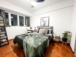 The Warren (D23), Condominium #597516891